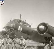 Asisbiz Dornier Do 17Z 9.KG76 F1+xT with unit emblem left side France 1940 eBay 01