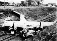 Asisbiz Dornier Do 17Z KG76 F1+xT shot down over Belgium 16th May 1940 01