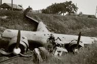 Asisbiz Dornier Do 17Z KG76 F1+xT shot down over Belgium 16th May 1940 02