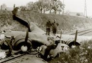 Asisbiz Dornier Do 17Z KG76 F1+xT shot down over Belgium 16th May 1940 03