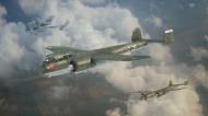 Asisbiz Dornier Do 17Z1 1.KG76 F1+FH Robert Zehbe WNr 2361 over West Ham London 7th Sep 1940 V0A