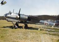 Asisbiz Dornier Do 17Z 4.KG77 3Z+AM on the ground Germany 1939 01