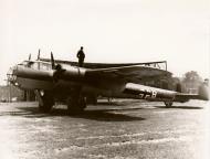 Asisbiz Dornier Do 17Z 4.KG77 3Z+BM being refueled at Freux Airfield Belgium 1940 02