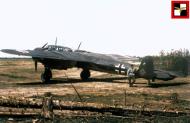 Asisbiz Dornier Do 17Z Luftlotte 1 ex Geschwader Stab KG2 U5+FA Karelian Finland June 15 1942 01