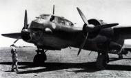 Asisbiz Dornier Do 17Z5 Luftflotte North Africa 01