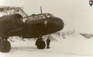 Asisbiz Dornier Do 17Z6 I.NJG2 taxing Gilze Rijen winter 1940 41 ebay 01