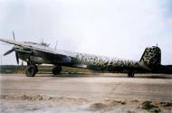 Asisbiz Dornier Do 217 NJG xx+MK at Odense Aerodrome Denmark eBay 01