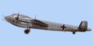 Asisbiz Dornier Do 217N 2.NJG2 D5+HM Haguenau France 1943 0A