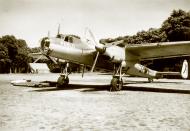 Asisbiz Dornier Do 17E1 Aviacion Nacional or Fuerza Aerea Nacional 27x1 named Pablo 1 Spanish civil war Spain 1938 02