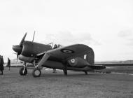 Asisbiz Brewster Buffalo MkI Aeroplane and Armament Experimental Est Boscombe Down Wiltshire 24thh Feb 1941 01