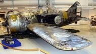 Asisbiz Brewster Buffalo MkI FAF BW372 Finland Museum 01