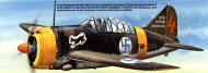 Asisbiz Brewster Buffalo MkI FAF Brewster Buffalo BW364 Juutilainen Finland 0A