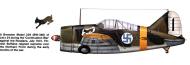 Asisbiz Brewster Buffalo MkI FAF LeLv 24.4 BW380 Finland 1939 0A