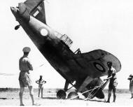 Asisbiz Brewster Buffalo MkI RAAF 25Sqn A51 13 exB3167 Perth Australia 1942 01