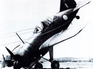 Asisbiz Brewster Buffalo MkI RAAF 25Sqn A51 13 exB3167 Perth Australia 1942 02