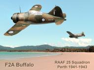 Asisbiz IL2 IM MkI RAAF 25Sqn A51 10 Perth Australia 1942 V0A