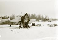 Asisbiz Brewster Buffalo MkI FAF LeLv24 BW380 Lake Viiksjärvi 17th Mar 1942 06