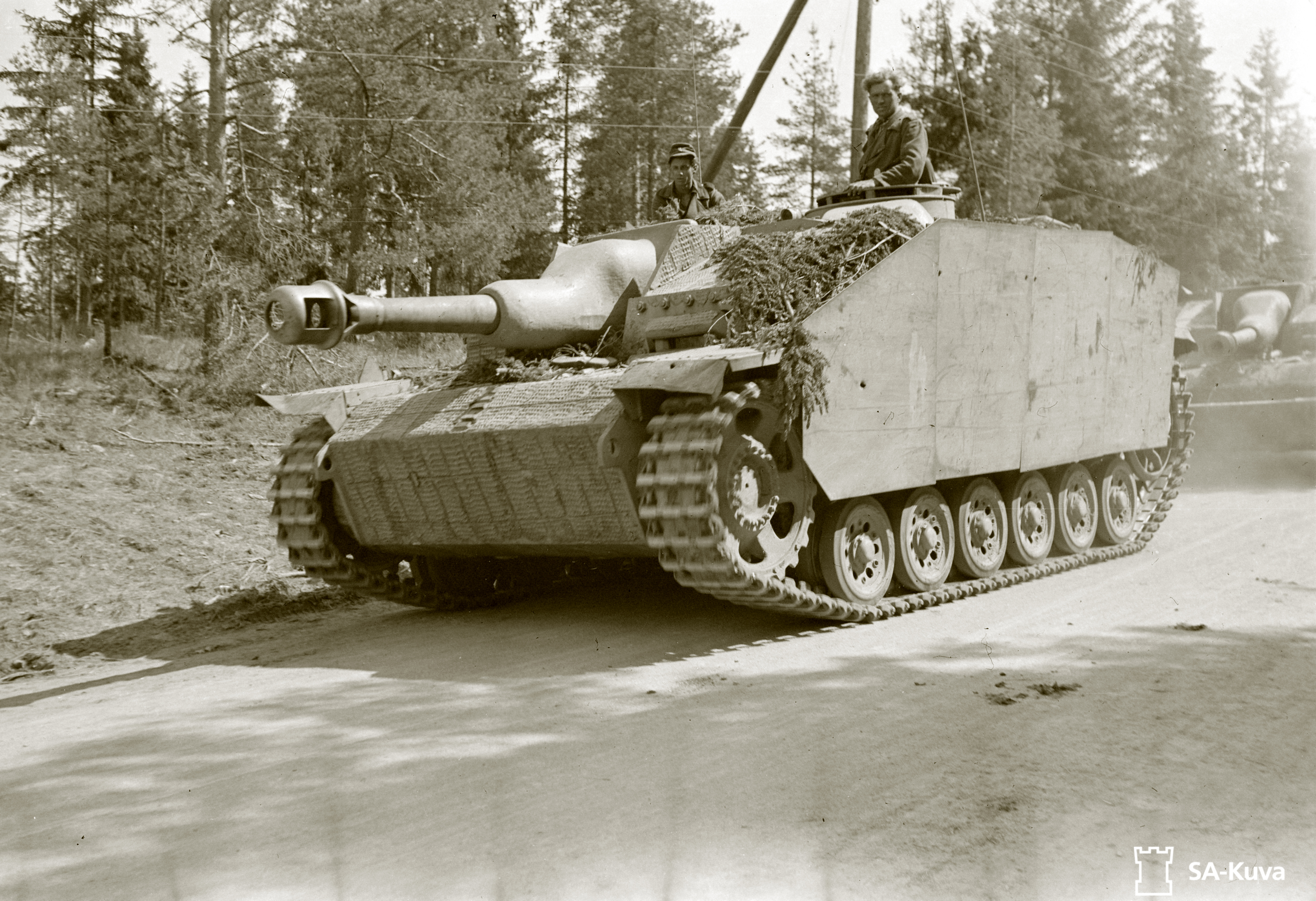 Немецкие артиллерийские танки. САУ STUH 42. 105 Мм САУ STUH 42. Штурмовая гаубица STUH 42. Штуг 42.