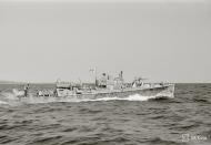 Asisbiz Finnish Navy patrol boat VMV 5 Gulf of Finland 1st July 1941 30406