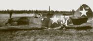 Asisbiz Finnish airforce LaGG 3 35 series Lelv32 LG3 was 524IAP White 57 recovered Nurmoila 14th Sep 1942 01