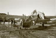 Asisbiz Morane Saulnier MS 406 FAF MS304 Solomanni 20th Apr 1942 03