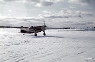 Asisbiz Morane Saulnier MS 406 FAF MS325 Black 7 at Aanislinna Viitana 17th Mar 1942 02