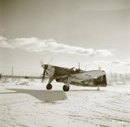 Asisbiz Morane Saulnier MS 406 FAF MS607 Viitana 17th Mar 1942 01