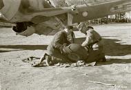 Asisbiz Morane Saulnier MS 406 FAF MSxxx at Tiiksjarvi 8th Jun 1943 04