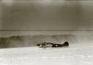 Asisbiz Avro Anson FAF LeLv46 AN101 reconnaissance aircraft at Tikkakoski 7th Mar 1940 5909