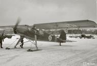 Asisbiz Fieseler Fi 156 Storch FAF ST112 at Malmin 7th Jan 1944 01