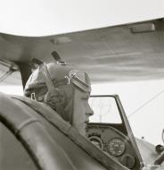 Asisbiz Focke Wulf Fw 44 Stieglitz FAF SZ9 pilot training at Kokkola Kauhava 20th Jul 1943 03