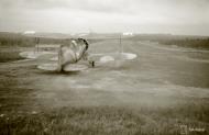 Asisbiz Gloster Gladiator II biplane FAF at Haarajarvi 20th Aug 1941 38456