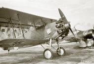 Asisbiz Jaktfalken II FAF JF224 used for pilot training at Kokkola Kauhava 22nd Jul 1943 02