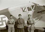 Asisbiz Junkers F 13 JU120 courier and ambulance at Joensuu 21st May 1942 92836
