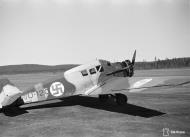 Asisbiz Junkers F 13 JU120 courier and ambulance on Tiiksjarvi 21st May 1942 92838