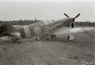 Asisbiz Lavochkin LaGG 3 35 series FAF Lelv32 LG3 based at Nurmoila late 1942 141152