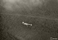 Asisbiz Lavochkin LaGG 3 35 series FAF Lelv32 LG3 based at Nurmoila late 1942 154736