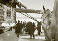 Asisbiz Lysander FAF LY1xx at Lake Viiksjarvi 17th Mar 1942 01