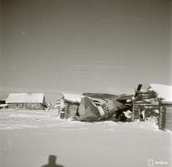 Asisbiz Lysander FAF LYxx at Lake Viiksjärvi 17th Mar 1942 77539