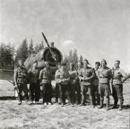 Asisbiz VL Pyry FAF PYxx pilot training at Vesivehmaa 5th Jun 1943 129786