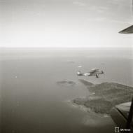 Asisbiz VL Tuisku FAF TU154 pilot training over Kokkola Kauhava 20th Jul 1943 01