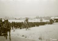 Asisbiz Finnish army forces mobilizing during the Winter War 1st Dec 1939 1838