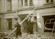 Asisbiz Soviet bombing raid on Helsinki caused much devastation Winter War 30th Nov 1939 1493