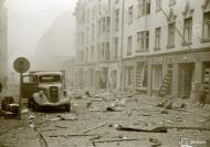 Asisbiz Soviet bombing raid on Helsinki caused much devastation Winter War 30th Nov 1939 1496