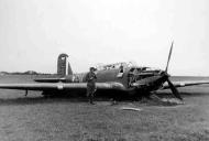 Asisbiz Fairey Battle I RAF 103Sqn PM shot down during Battle of France 1940 ebay 01