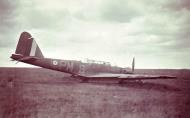 Asisbiz Fairey Battle I RAF 103Sqn PMB L5234 shot down during Battle of France 1940 ebay 01