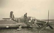 Asisbiz Fairey Battle I RAF 103Sqn PMB L5234 shot down during Battle of France 1940 ebay 02