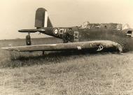 Asisbiz Fairey Battle I RAF 103Sqn PMB L5234 shot down during Battle of France 1940 ebay 03