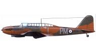 Asisbiz Fairey Battle I RAF 103Sqn PML K9264 May 1940 0A