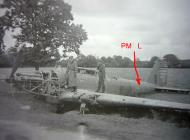 Asisbiz Fairey Battle I RAF 103Sqn PML L5513 shot down Battle of France May 1940 ebay 04